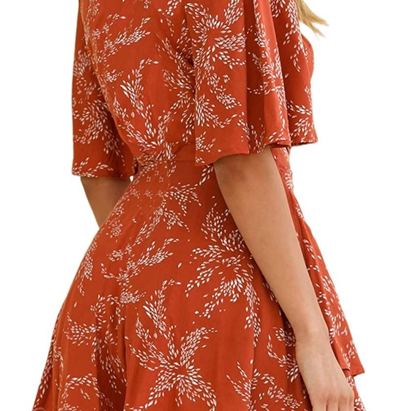 Amazon romper - Picture 4 of 4